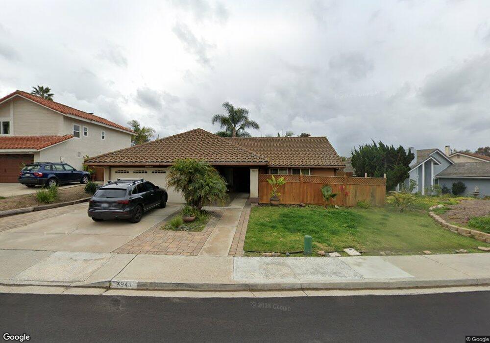 7948 Represa Cir, Carlsbad, CA 92009 - photo 1