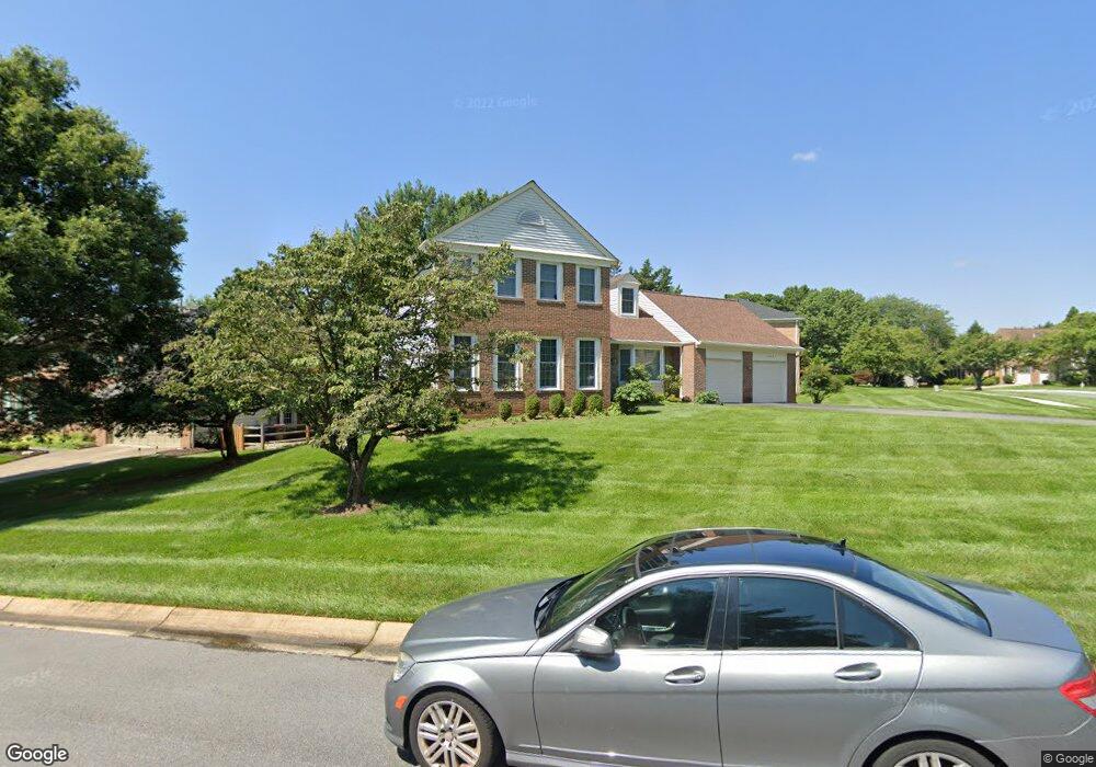 11049 Snowshoe Ln, Rockville, MD 20852 - photo 1