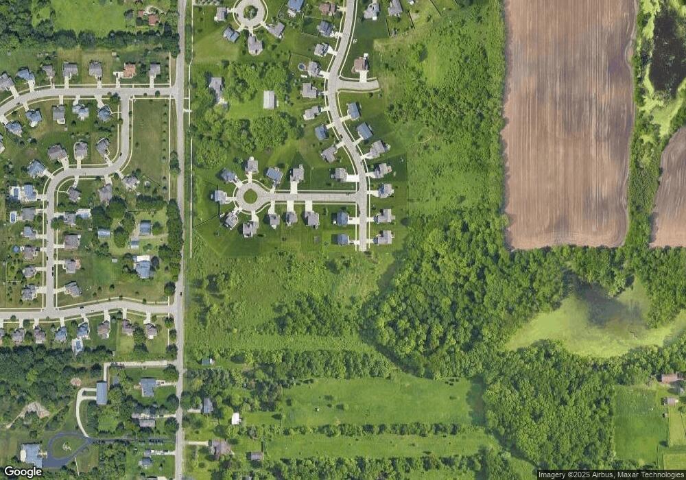 11595 Barretta Way, Grand Ledge, MI 48837 - photo 1