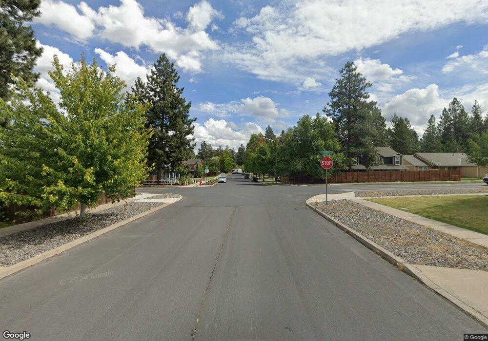 61509 SW Honkers Ln, Bend, OR 97702 - photo 1