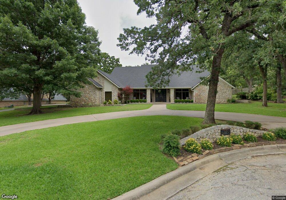 818 Wood N Creek Rd, Ardmore, OK 73401 - photo 1