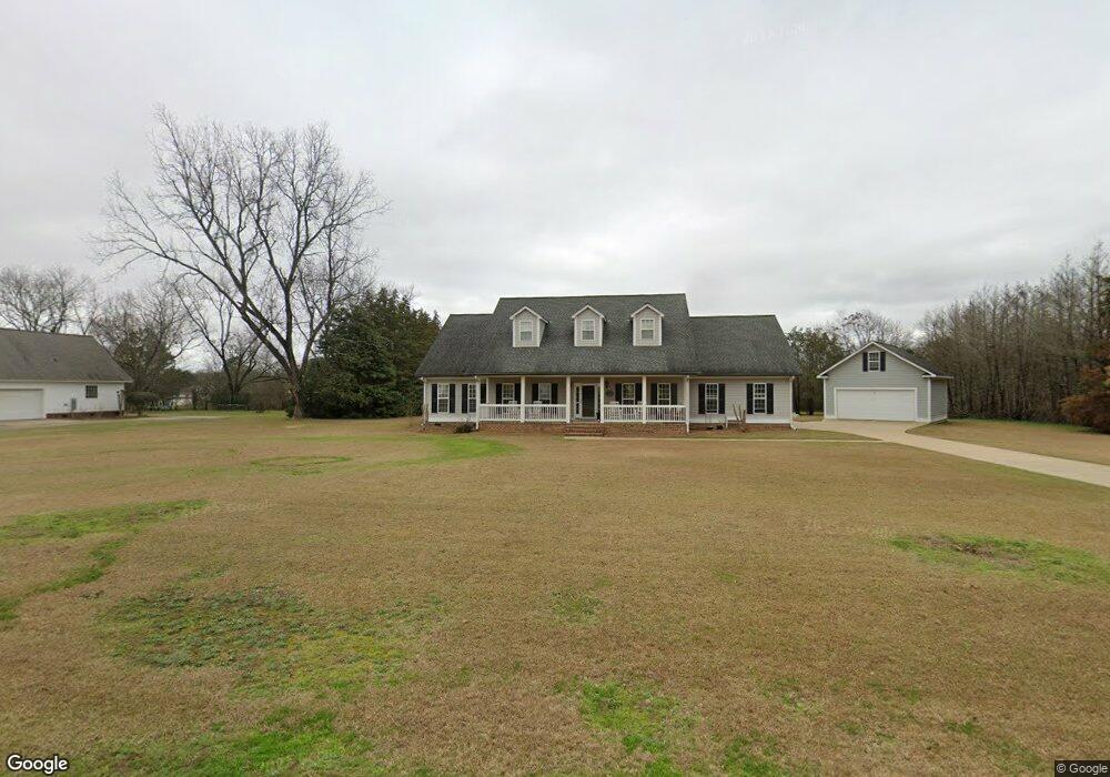 127 E Sherwood Rd, Americus, GA 31709 - photo 1