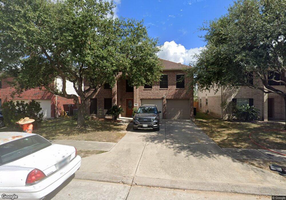 9818 Golden Prairie Ln, Houston, TX 77086 - photo 1