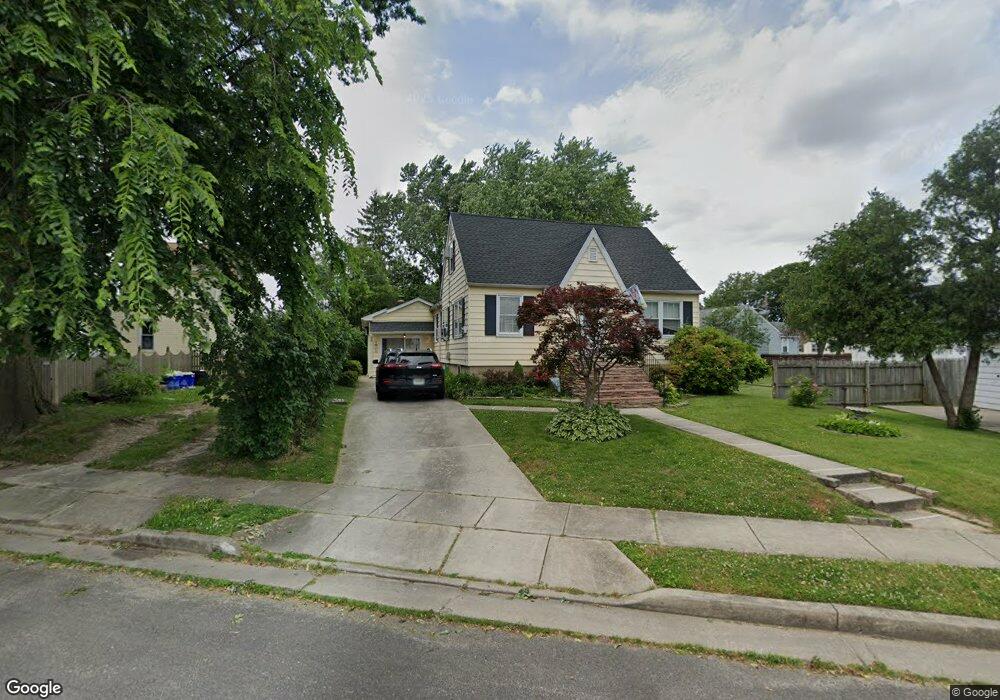 233 Center Ave, Mount Ephraim, NJ 08059 - photo 1