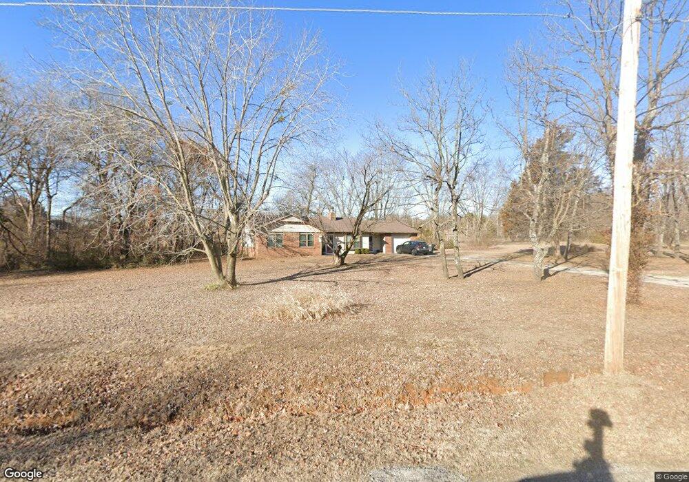 9008 Timberlane Ave, Sperry, OK 74073 - photo 1