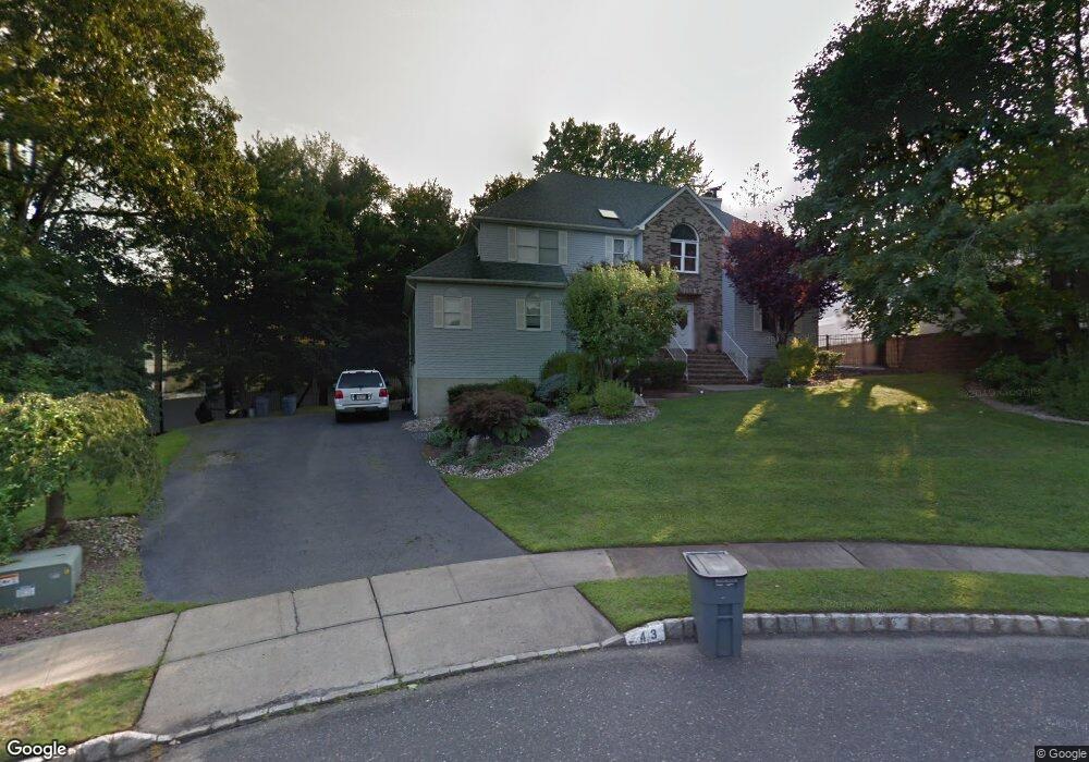 43 Somerset Place, Matawan, NJ 07747 - photo 1