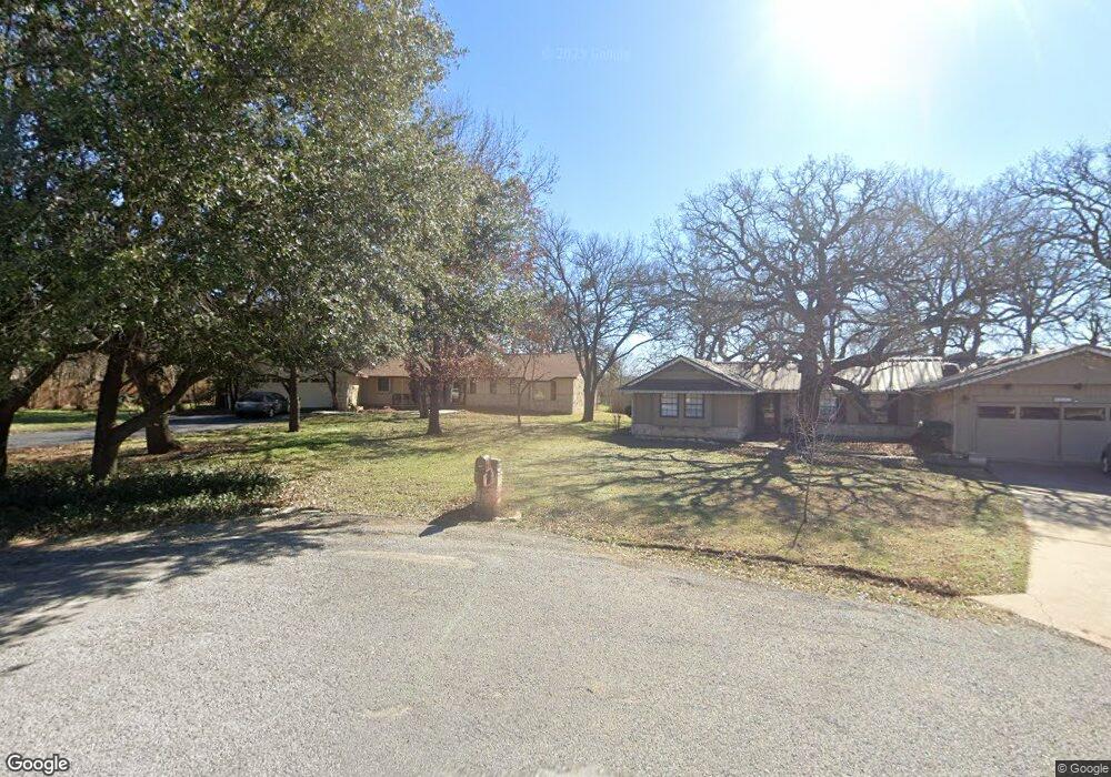 4805 The Trees Ct, Granbury, TX 76049 - photo 1