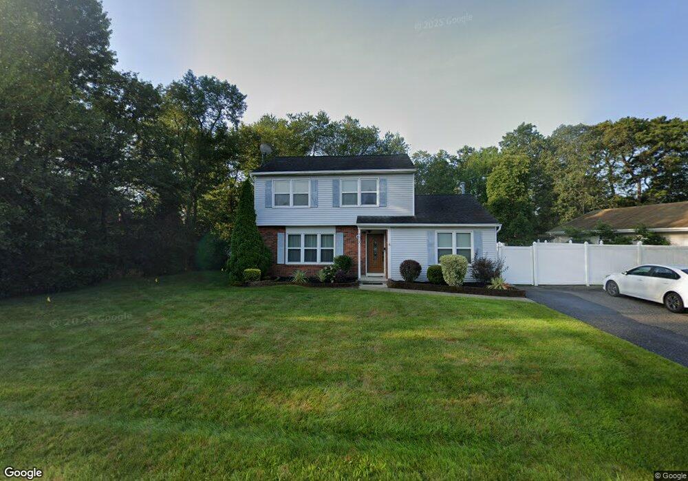 5912 Clover Leaf Dr, Mays Landing, NJ 08330 - photo 1