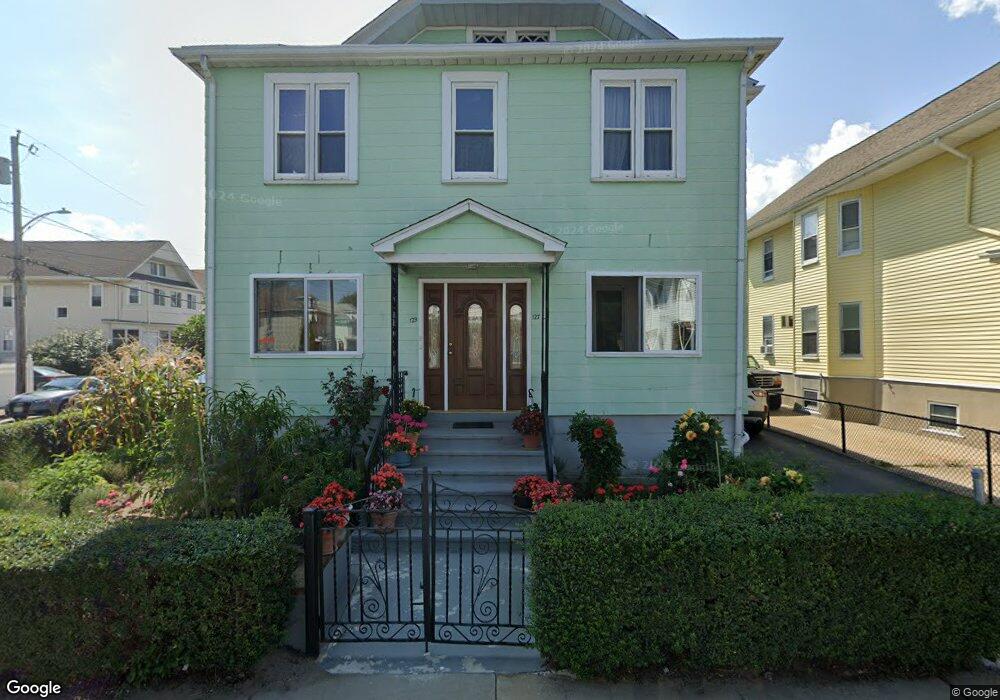 127 Willis Ave, Medford, MA 02155 - photo 1