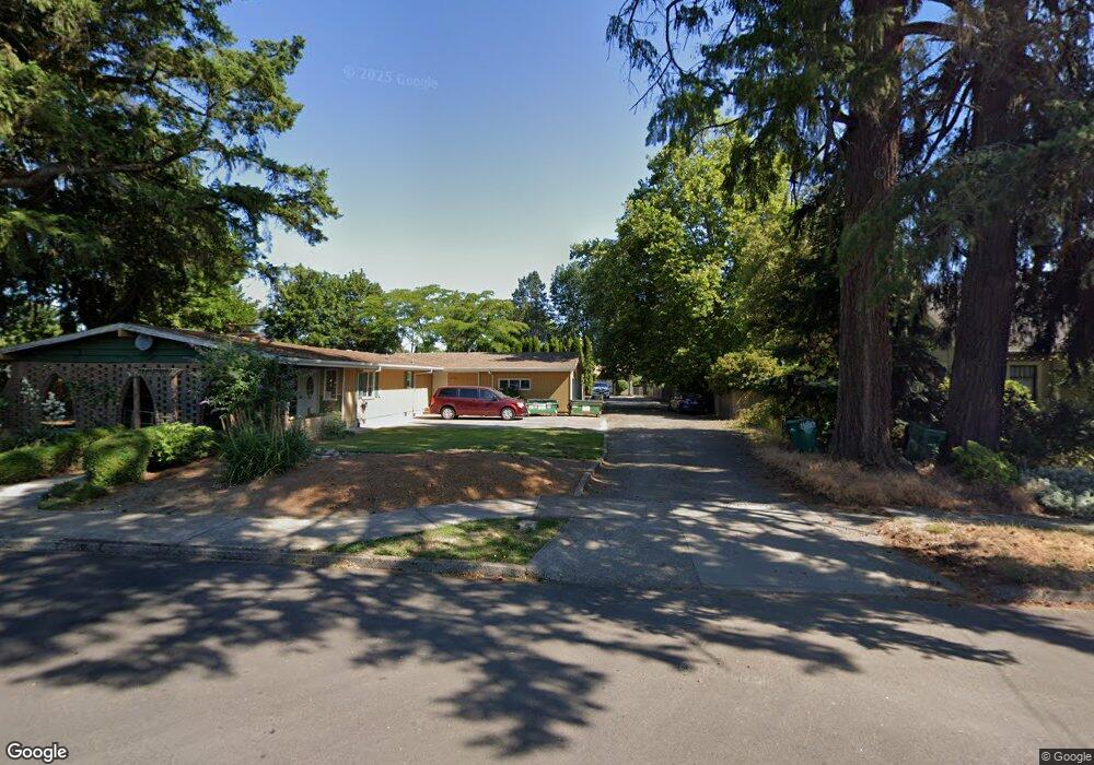 1615 22nd Ave, Forest Grove, OR 97116 - photo 1