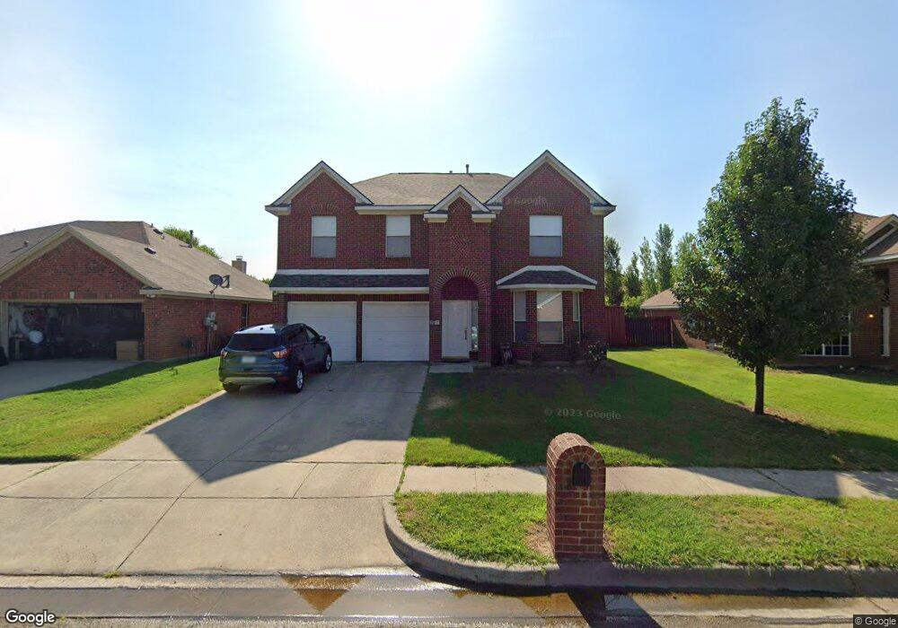 7217 Raintree Way, Denton, TX 76210 - photo 1