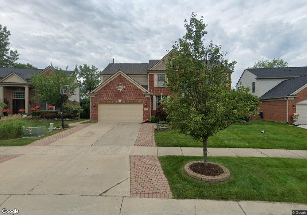 7627 Windgate Cir unit 17, West Bloomfield, MI 48323 - photo 1
