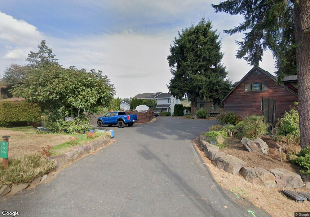 7415 236th St SW, Edmonds, WA 98026 - photo 1