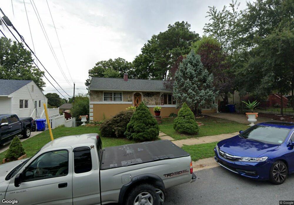 1108 Beall Place, Laurel, MD 20707 - photo 1