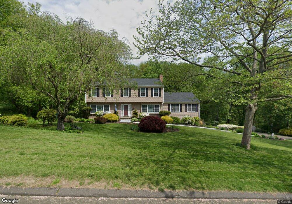 85 Firehouse Rd, Trumbull, CT 06611 - photo 1