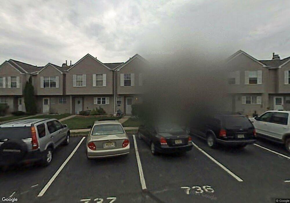 735 Darlington Dr, Old Bridge, NJ 08857 - photo 1