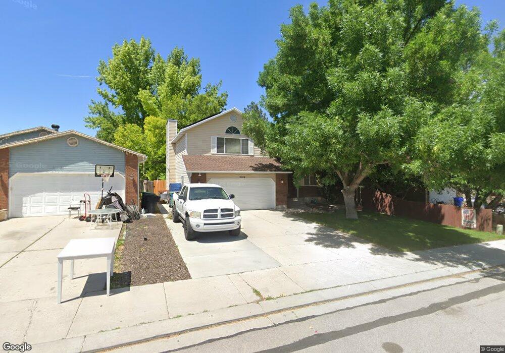5016 W Shooting Star Ave, West Jordan, UT 84081 - photo 1