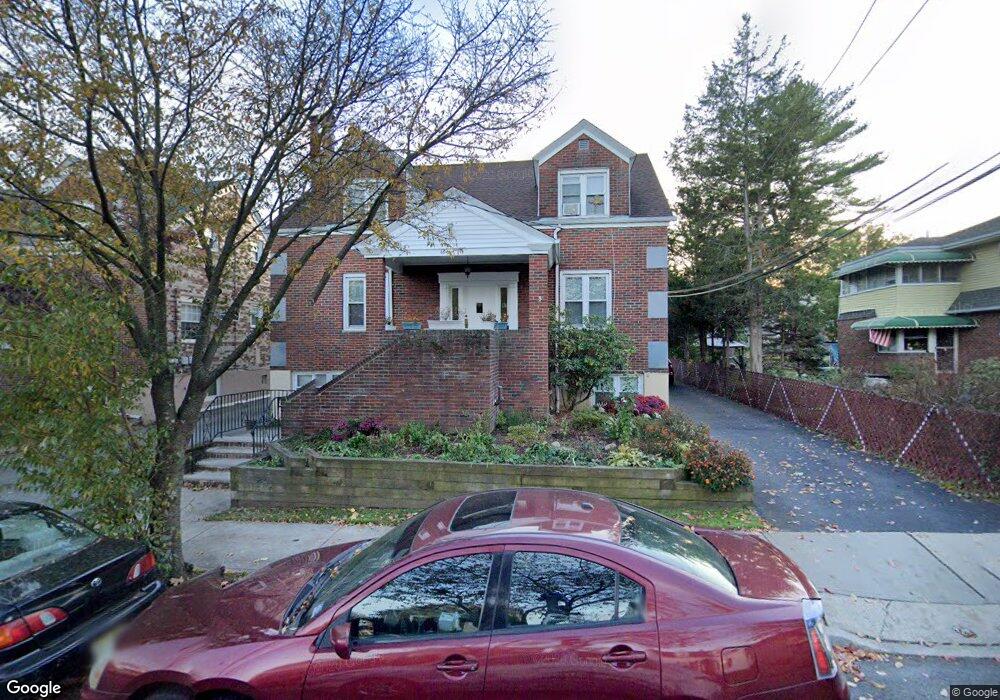 47 Rowland Ave, Clifton, NJ 07012 - photo 1