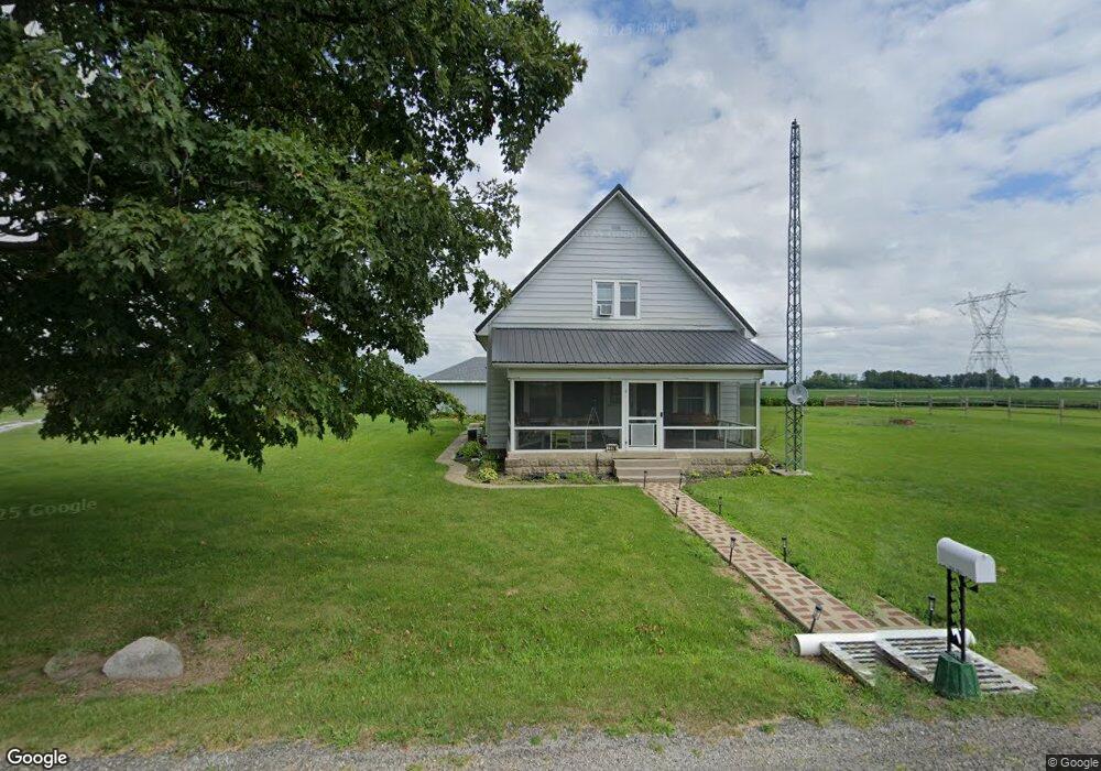 228 W 1350 S, Kokomo, IN 46901 - photo 1