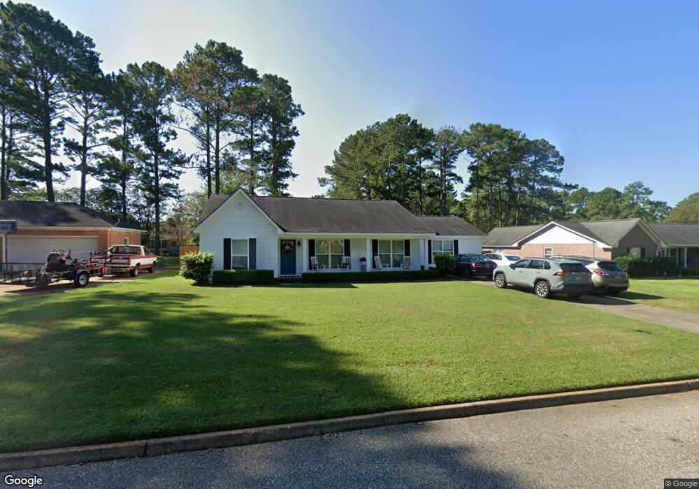 102 E Bluemont Ct, Dothan, AL 36305 - photo 1