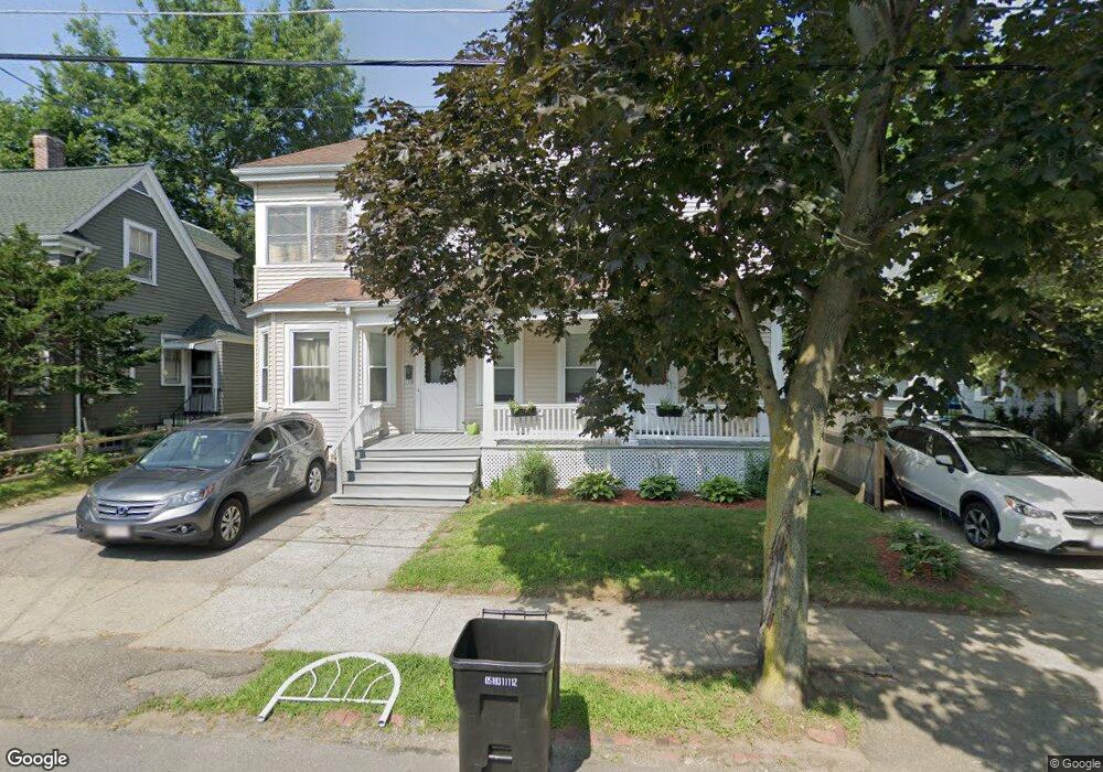 Street View Photo