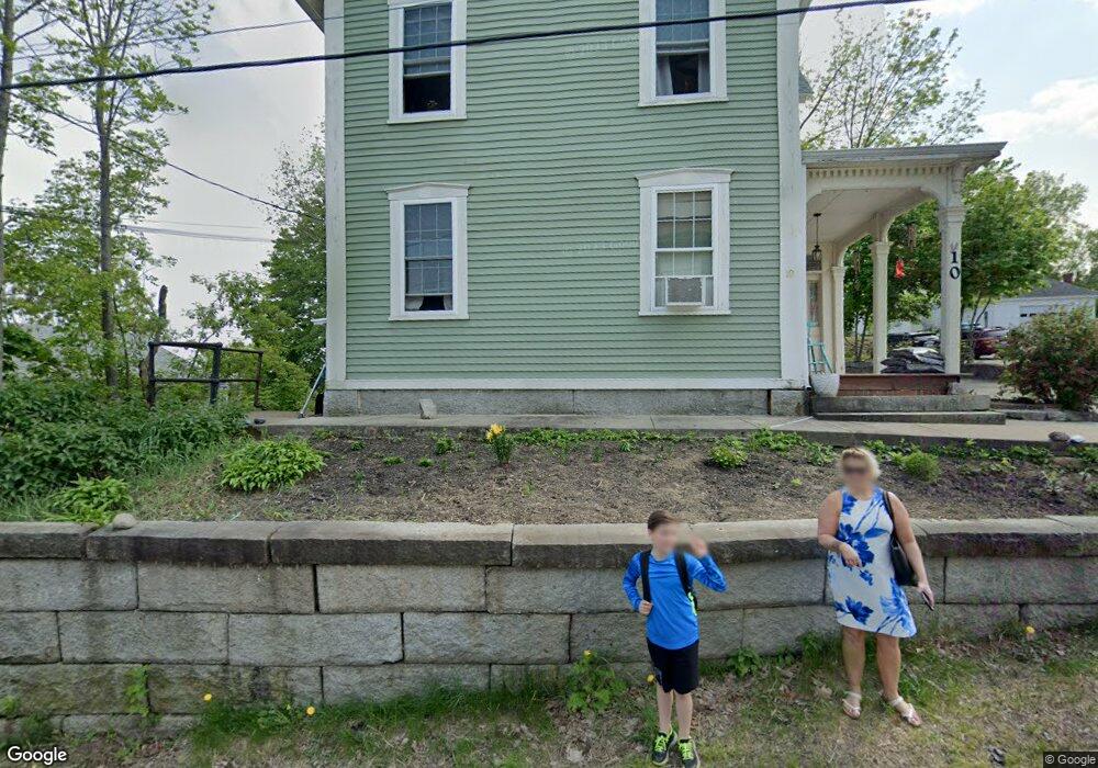 10 Beacon St unit B, Somersworth, NH 03878 - photo 1