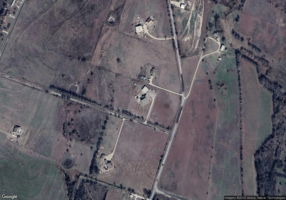 536 W Big Elm Rd, Troy, TX 76579 - photo 1