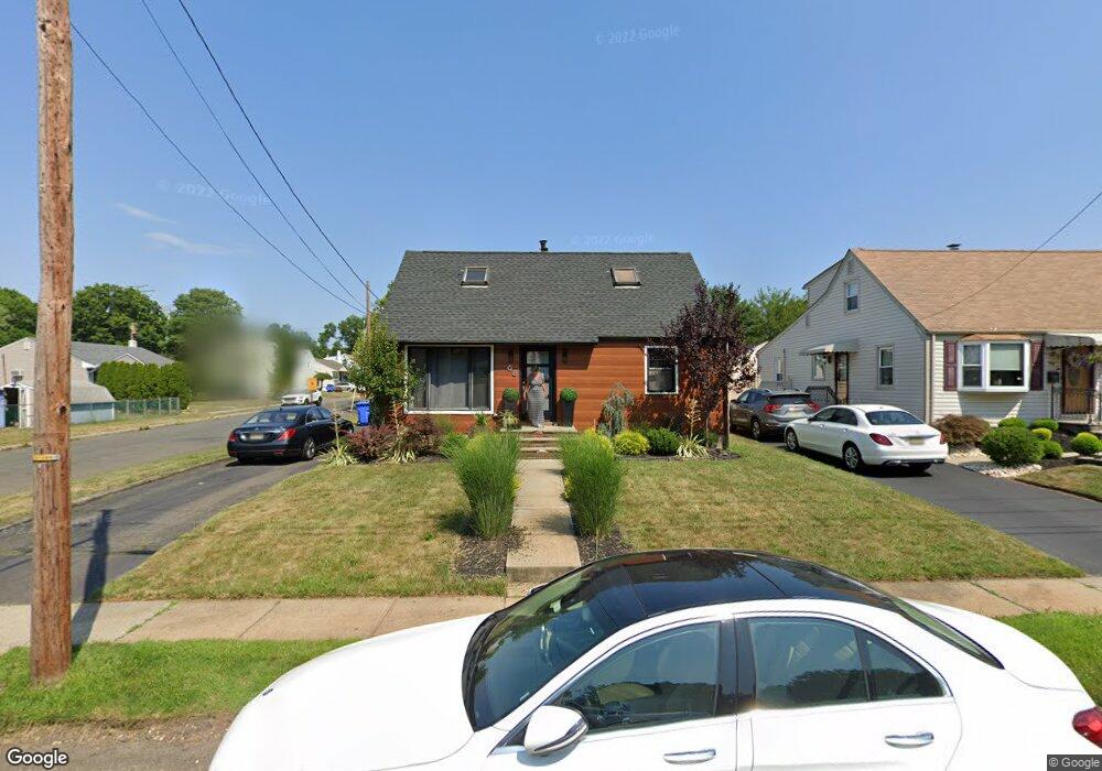 68 Lyons Ave, Woodbridge, NJ 07095 - photo 1