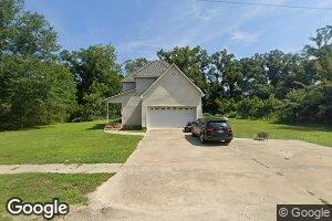 337 College St W, Abbeville, GA 31001