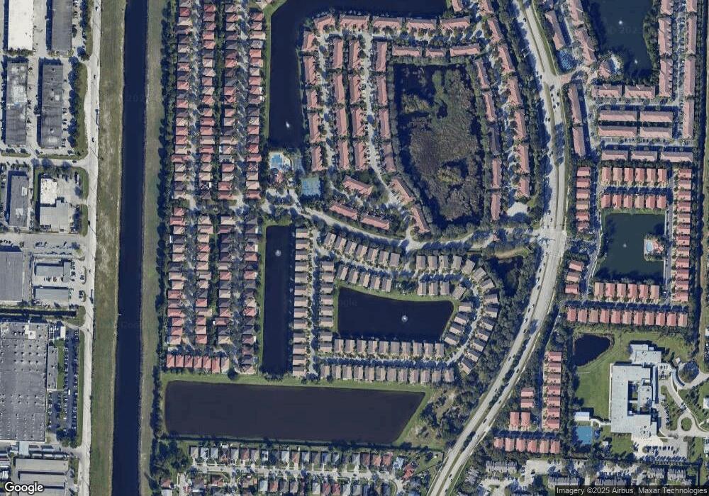 3027 Laurel Ridge Cir, Riviera Beach, FL 33404 - photo 1