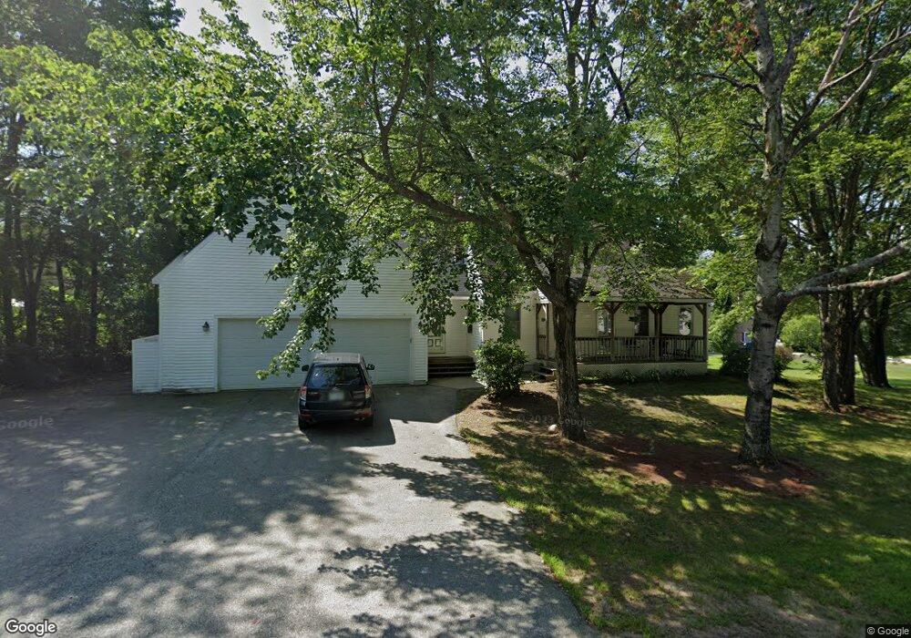 430 Terrie Dr, Pembroke, NH 03275 - photo 1