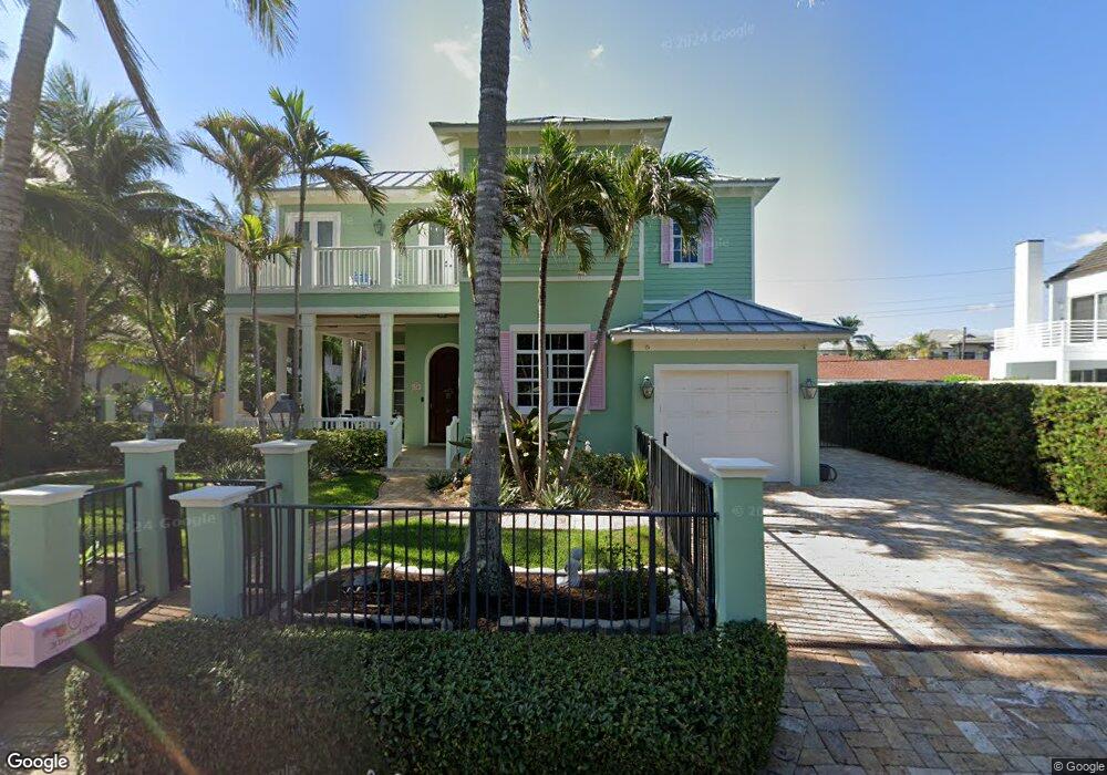 28 Tropical Dr unit B, Ocean Ridge, FL 33435 - photo 1