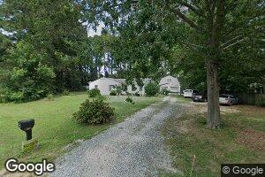 38 Little St, Dutton, VA 23050