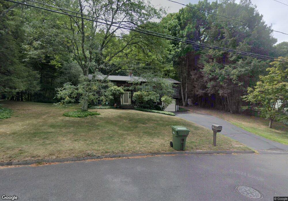 43 Pioneer Dr, Windsor, CT 06095 - photo 1