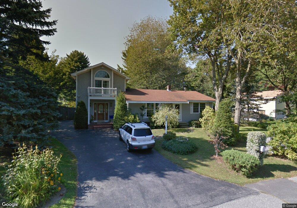 4 Oakcrest Dr, Old Orchard Beach, ME 04064 - photo 1