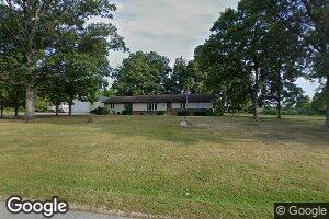 7781 Road 220, Antwerp, OH 45813