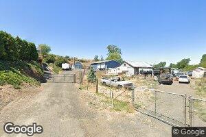 403 Columbia St, Wasco, OR 97065
