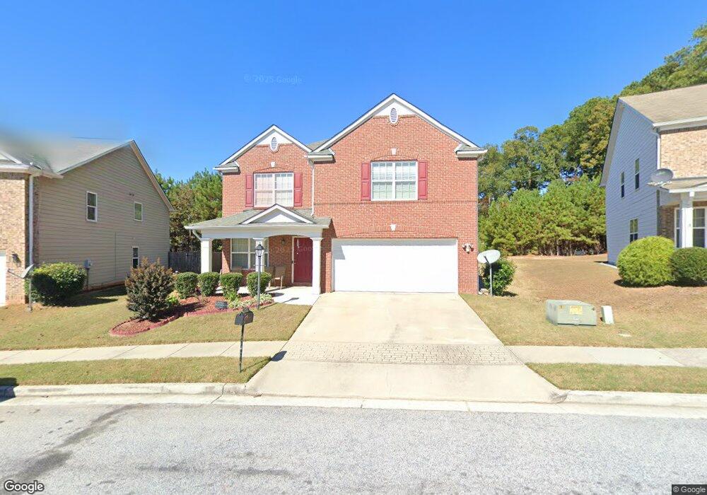 2662 Meadow Trace Dr, Grayson, GA 30017 - photo 1