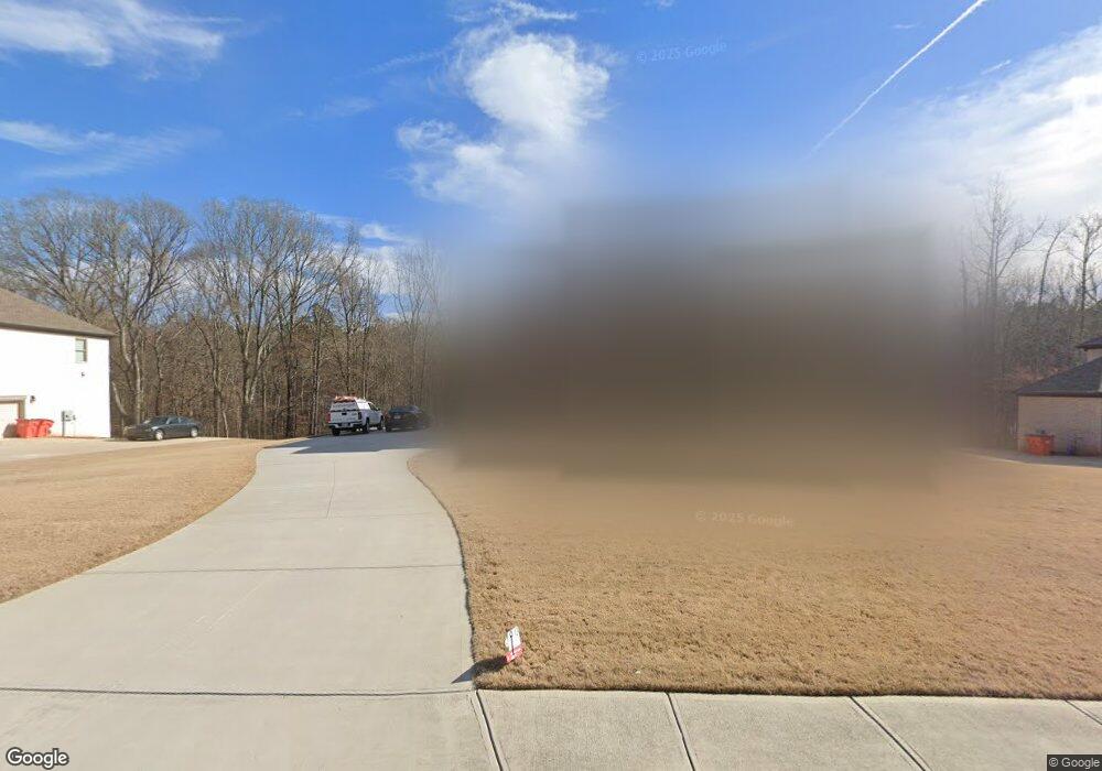 117 Kalsum Trail unit 4, Ellenwood, GA 30294 - photo 1