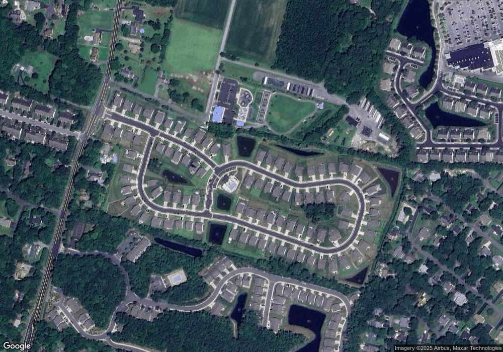 37403 Kestrel Way, Ocean View, DE 19970 - photo 1