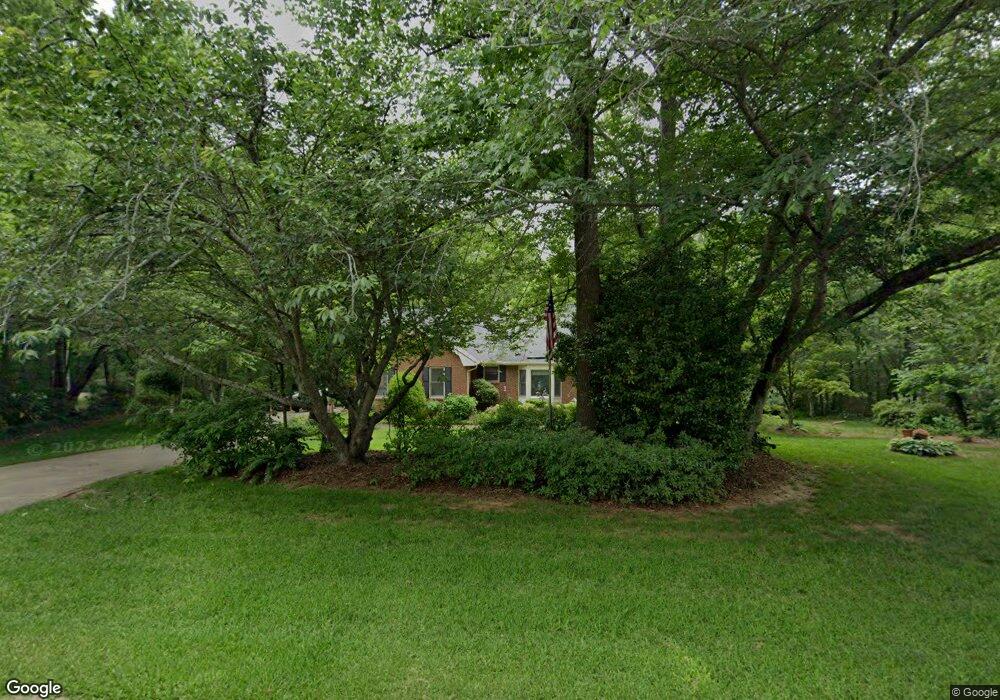 120 Mink Hollow Dr, Carrollton, GA 30116 - photo 1