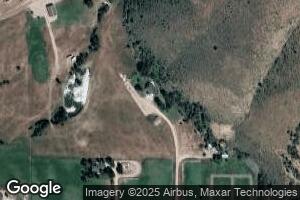 192 Brookview Ln, Smoot, WY 83126