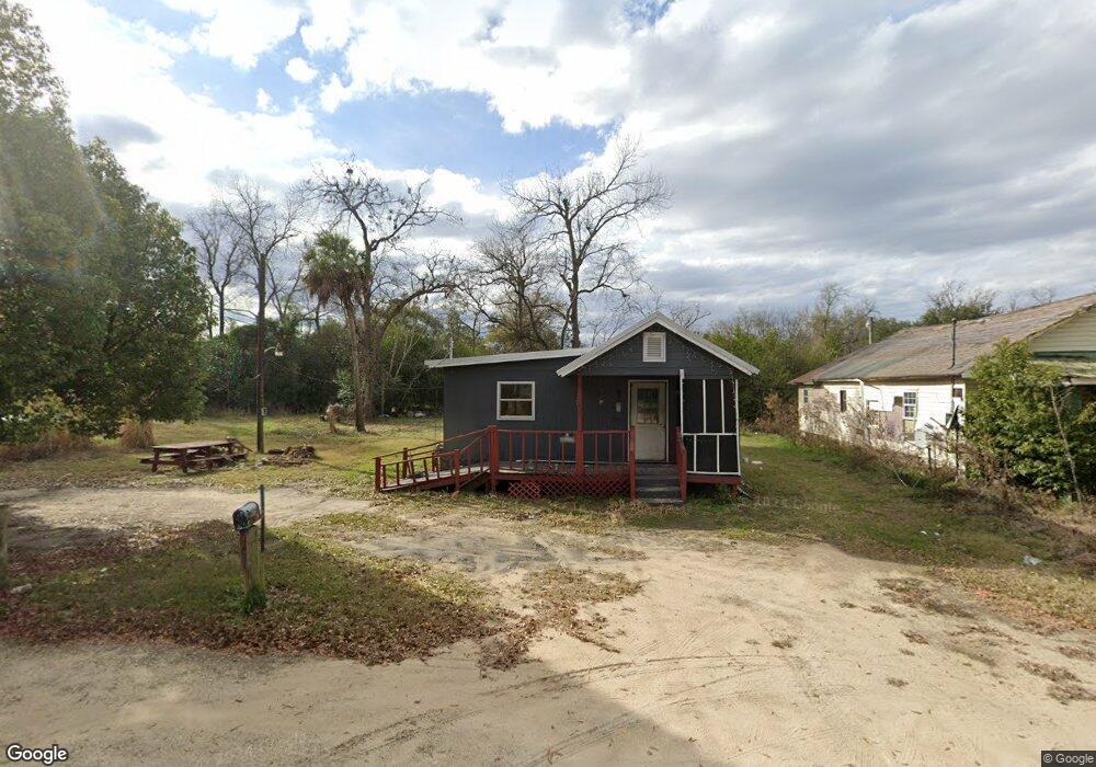 314 N Dowling Ave, Donalsonville, GA 39845 - photo 1