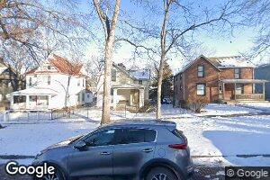 926 Ohio St, Lawrence, KS 66044