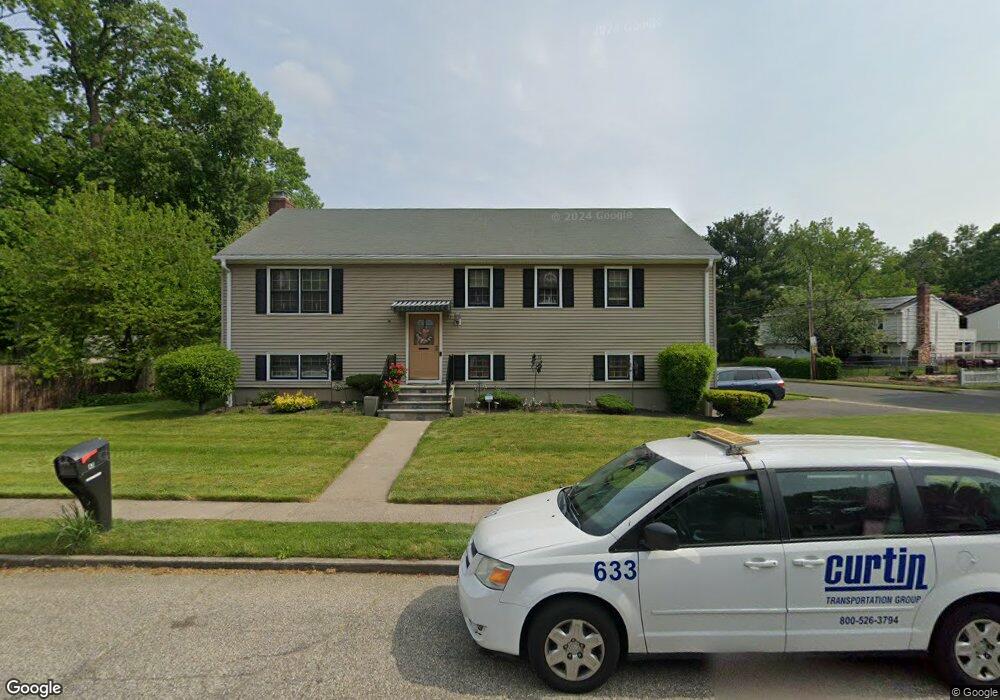 43 Village Ln, Bridgeport, CT 06606 - photo 1