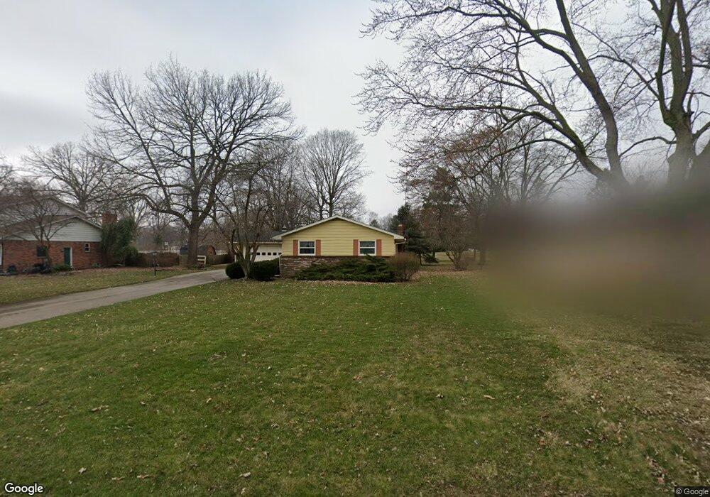 5298 S Dyewood Dr, Flint, MI 48532 - photo 1