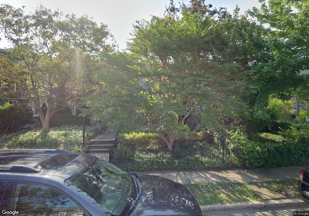 109 Park Terrace, Haddon Township, NJ 08108 - photo 1