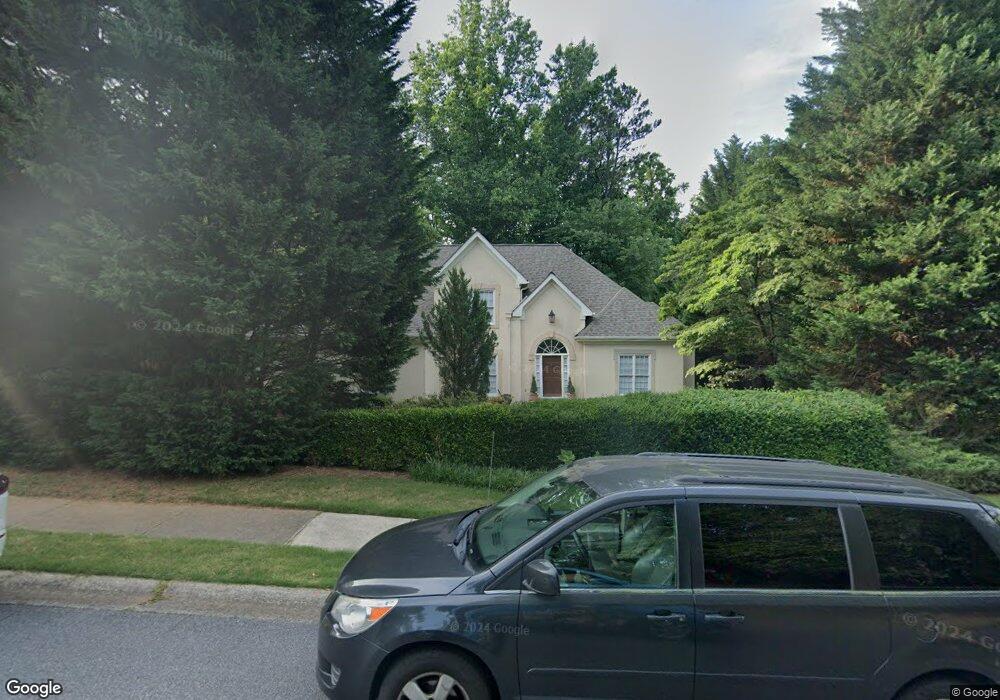 4493 Windsor Oaks Cir unit 4, Marietta, GA 30066 - photo 1