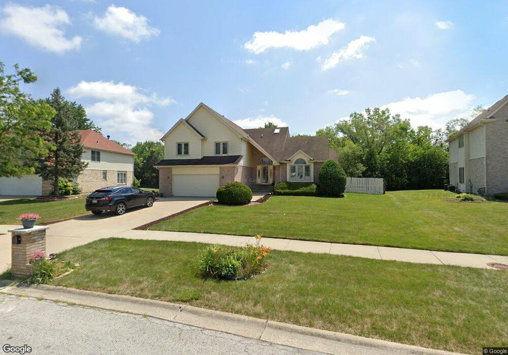 18513 River Rd, Hazel Crest, IL 60429 - photo 1