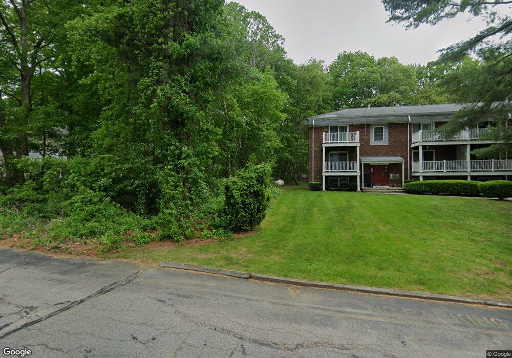 128 Stonehenge Dr unit 128E, Smithfield, RI 02828 - photo 1